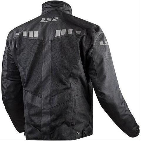 LS2 PREDATOR MAN JACKET LS2
