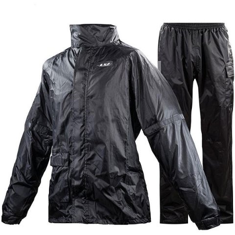 LS2 TONIC MAN RAIN SUITE LS2