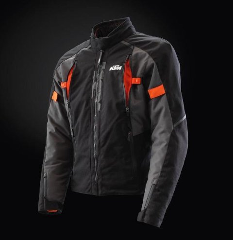 Jeans Riding V7 KTM