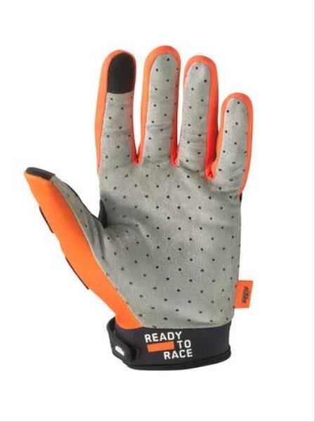 Maglia Pounce KTM