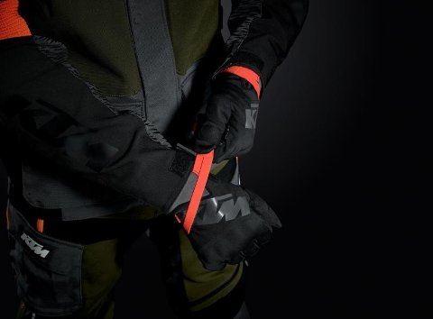 ADVENTURE R GLOVES