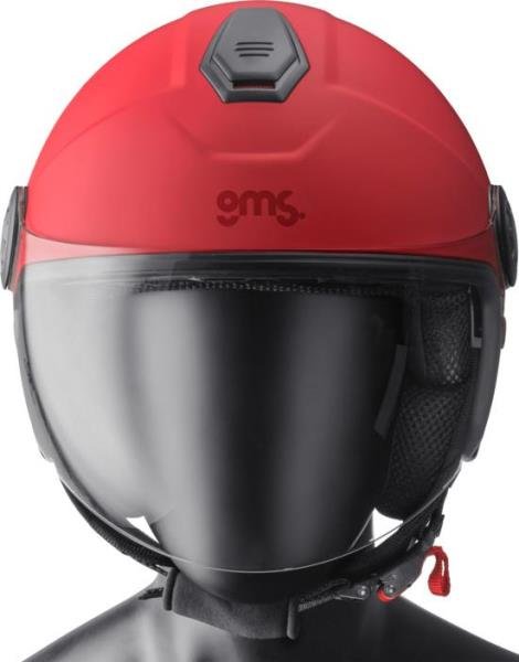 CASCO JET GELATO HOSTETTLER