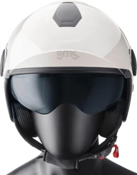 CASCO JET GELATO HOSTETTLER