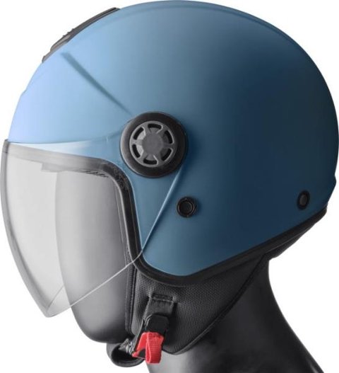 CASCO JET GELATO HOSTETTLER