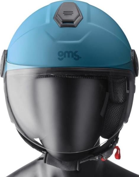CASCO JET GELATO HOSTETTLER