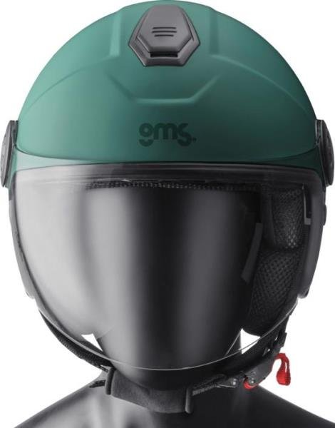 CASCO JET GELATO HOSTETTLER