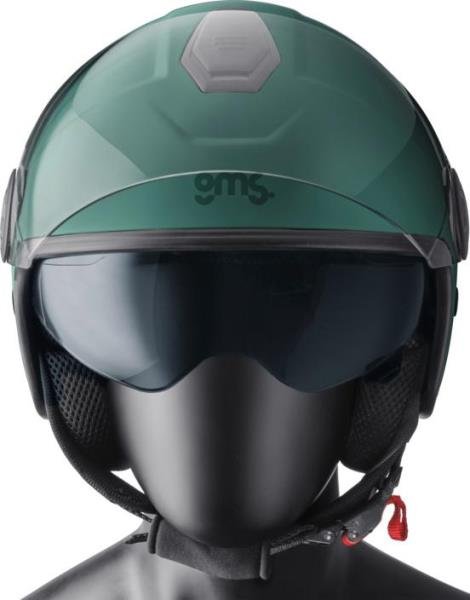 CASCO JET GELATO HOSTETTLER