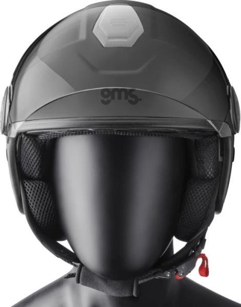 CASCO JET GELATO HOSTETTLER
