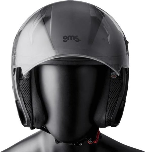 CASCO JET VECTUS HOSTETTLER