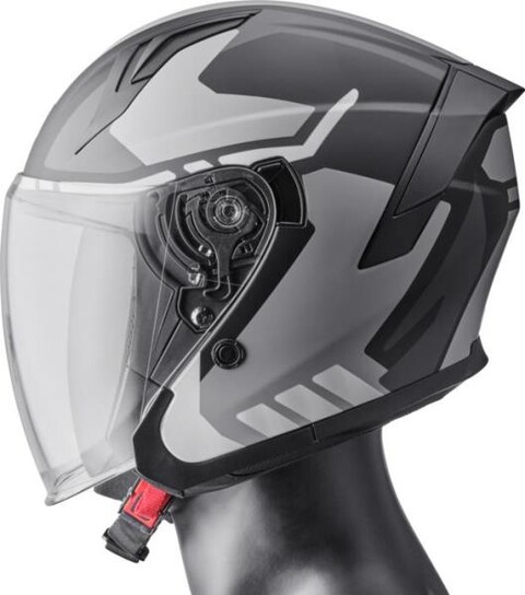 CASCO JET VECTUS HOSTETTLER