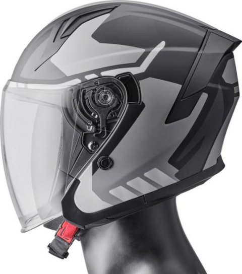 CASCO JET VECTUS HOSTETTLER
