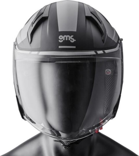 CASCO JET VECTUS HOSTETTLER