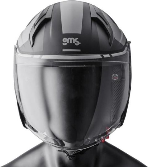 CASCO JET VECTUS HOSTETTLER