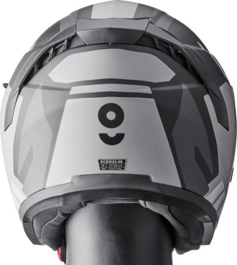 CASCO JET VECTUS HOSTETTLER