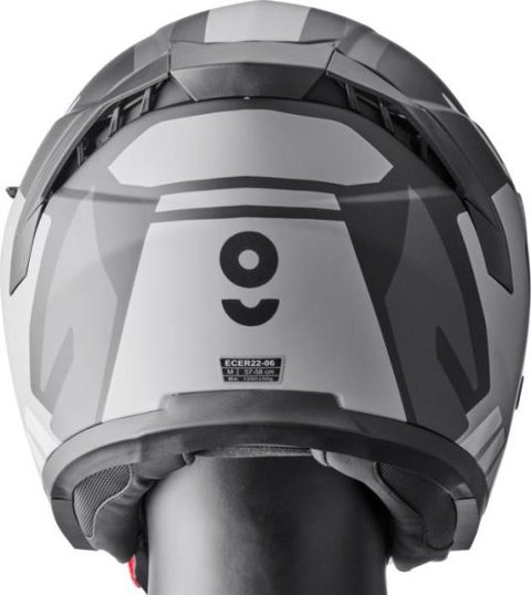 CASCO JET VECTUS HOSTETTLER