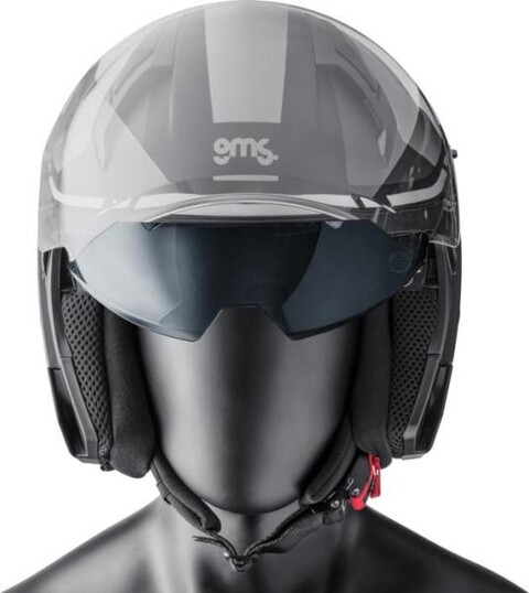 CASCO JET VECTUS HOSTETTLER