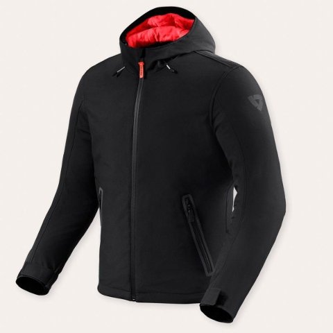 Giacca Traffic H2O REVIT