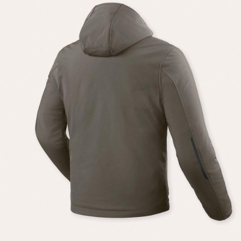 Giacca Traffic H2O REVIT