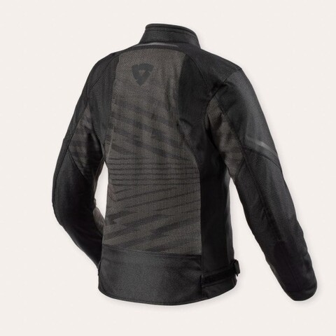 Giacca Torque 2 H2O ladies REVIT