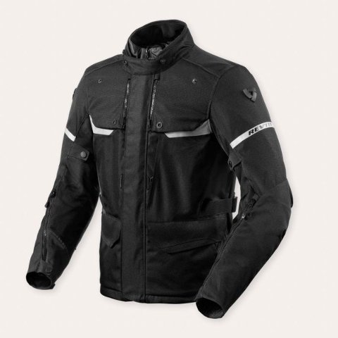 Giacca Outback 4 H2O REVIT