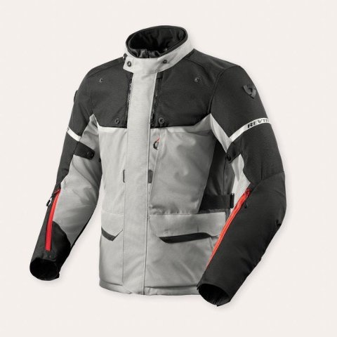 Giacca Outback 4 H2O REVIT
