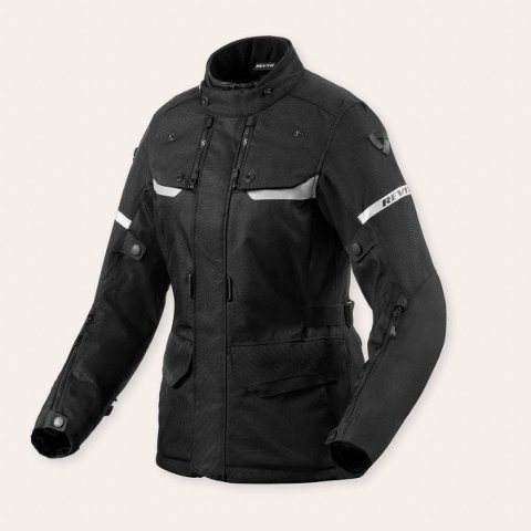 Giacca Outback 4 H2O Ladies REVIT