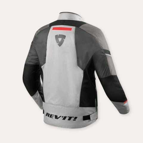 Giacca Undulate H2O REVIT