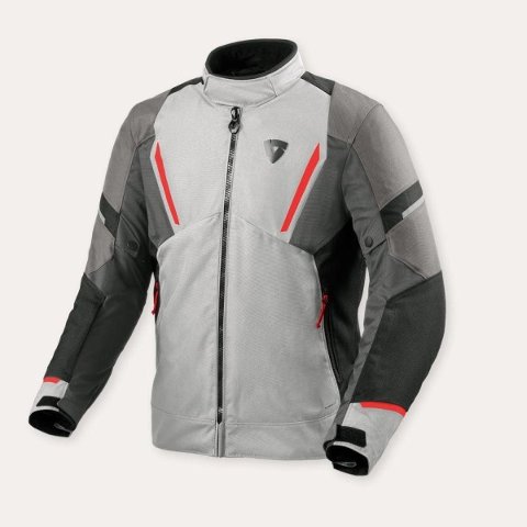 Giacca Undulate H2O REVIT
