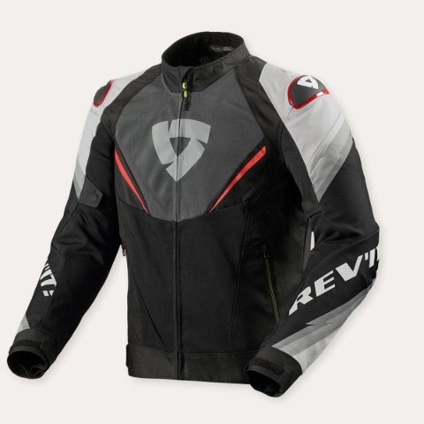 Giacca Quantum 3 Air REVIT