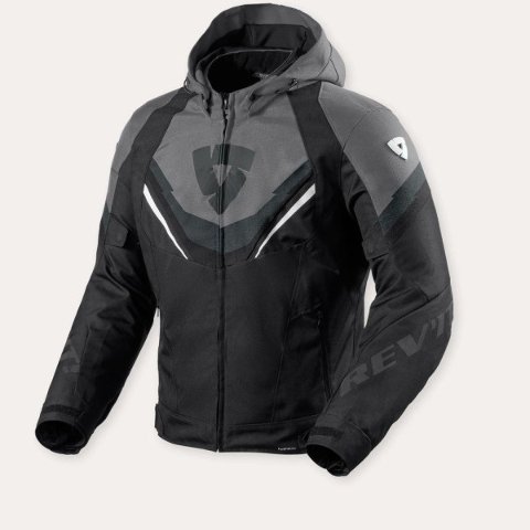 Giacca Quantum 3 H2O REVIT