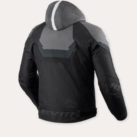 Giacca Quantum 3 H2O REVIT