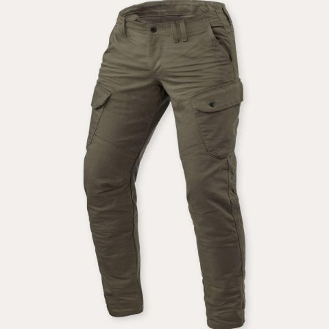 Jeans Cargo 2 TF REVIT