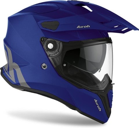 CASCO COMMANDER PROGRESS AIROH
