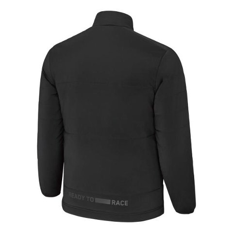 T-shirt grigio scuro melange Pure KTM