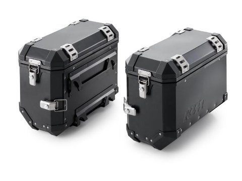 Borsa rigida KTM