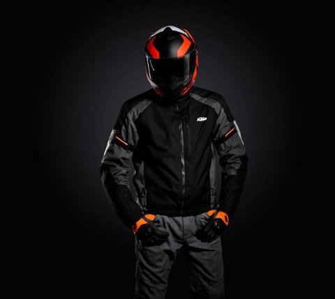 STREET EVO JACKET