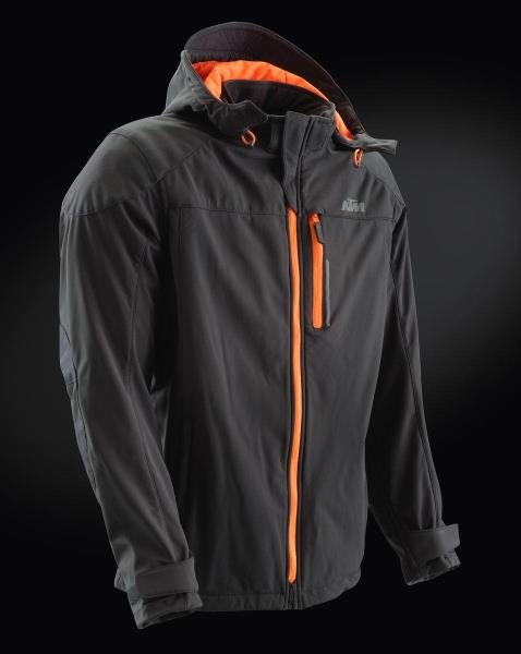TWO 4 RIDE JACKET