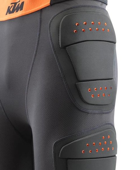 PROTECTOR SHORTS