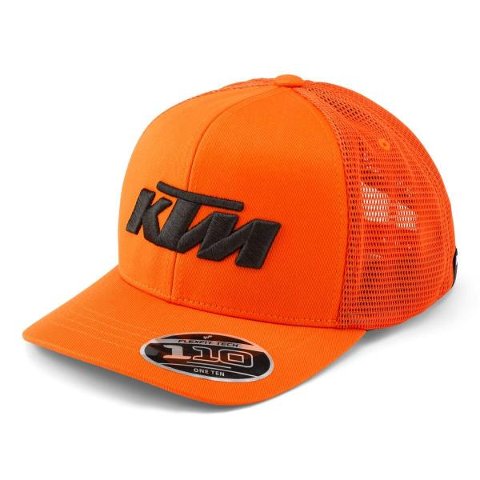 Cappello Logo - Bambini KTM