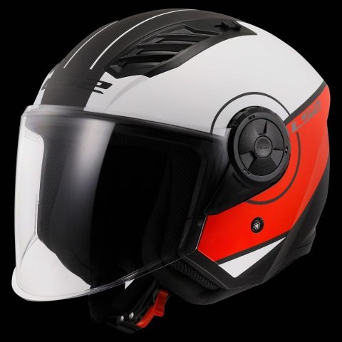 LS2 OF616 AIRFLOW II LS2
