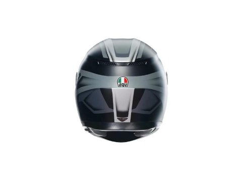 K3 AGV E2206 AGV