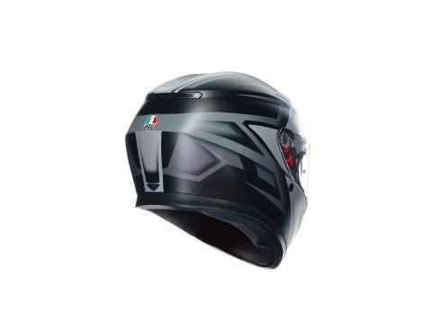 K3 AGV E2206 AGV