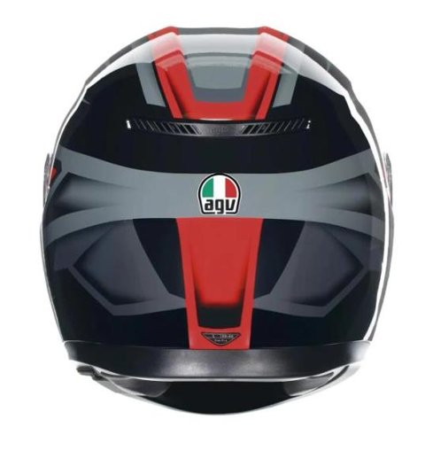 K3 AGV E2206 AGV
