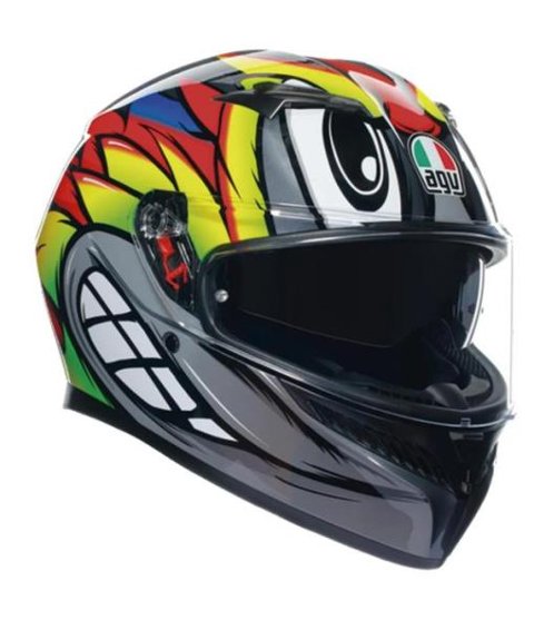 K3 AGV E2206 AGV