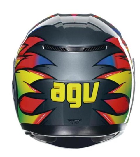 K3 AGV E2206 AGV
