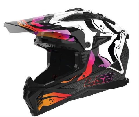 LS2 MX708 FAST II LS2