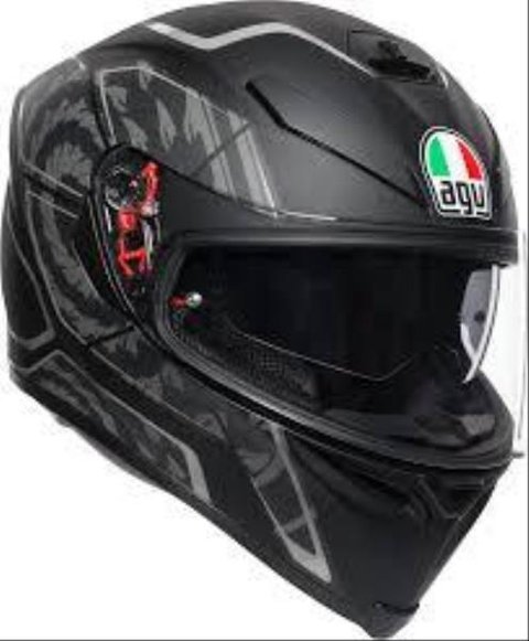 CASCO AGV K5 AGV