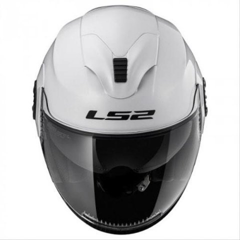 LS2 OF570 VERSO SINGLE LS2