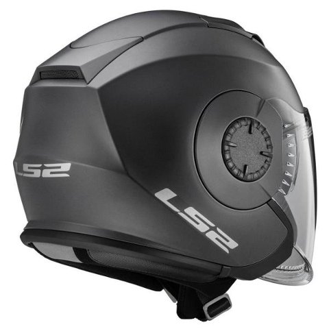 LS2 OF570 VERSO SINGLE LS2