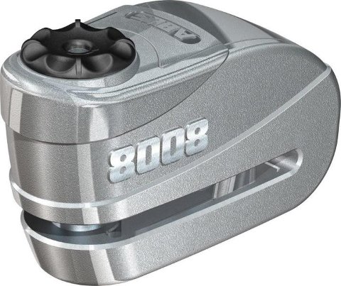 8008 GRANIT DETECTO X-PLUS 2.0 X-PLUS 2. ABUS